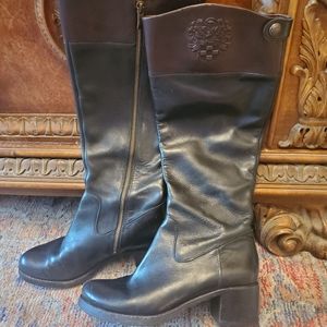 Vince Camuto Riding Boot